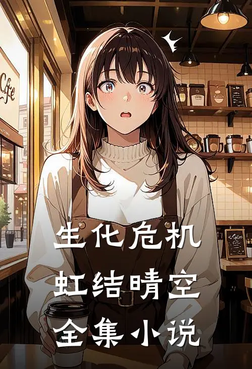 生化危机：虹结晴空全集小说