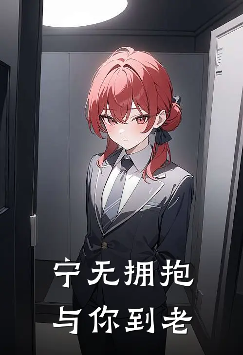 宁无拥抱，与你到老