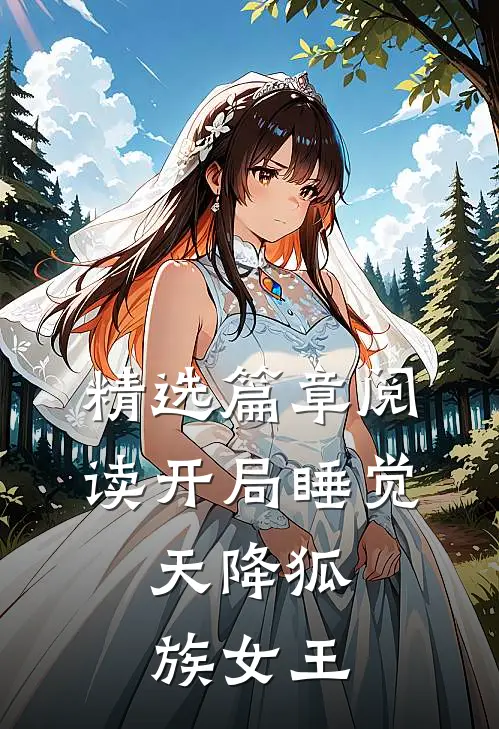 精选篇章阅读开局睡觉，天降狐族女王