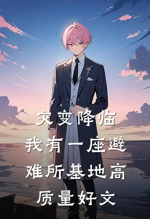 灾变降临：我有一座避难所基地高质量好文