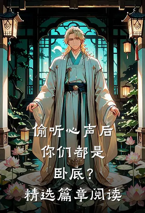偷听心声后，你们都是卧底？精选篇章阅读