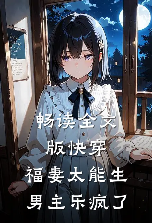 畅读全文版快穿：福妻太能生，男主乐疯了