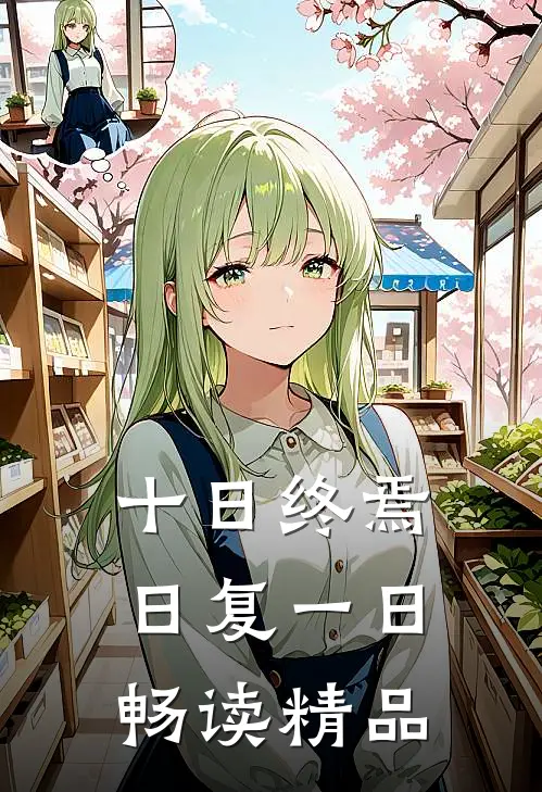 十日终焉：日复一日畅读精品