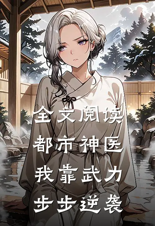 全文阅读都市神医：我靠武力步步逆袭