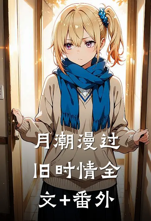 月潮漫过旧时情全文+番外