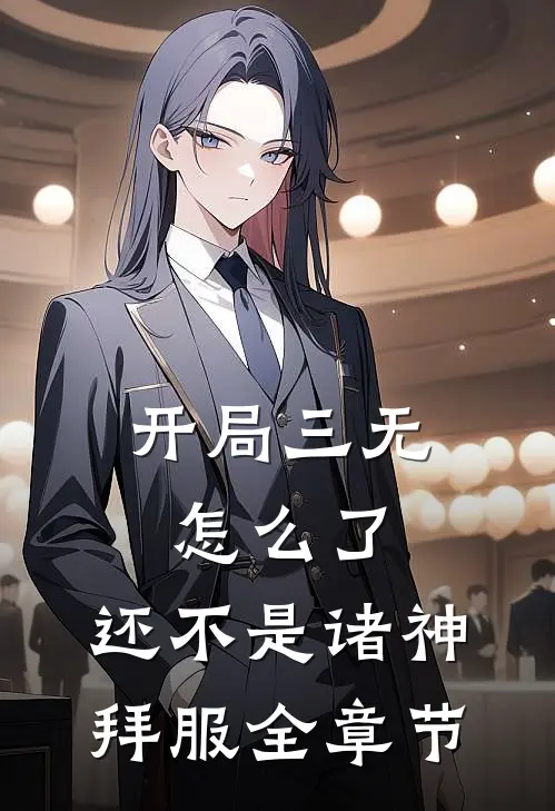 开局三无怎么了，还不是诸神拜服全章节