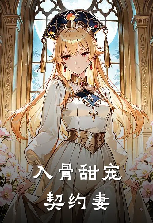 入骨甜宠契约妻