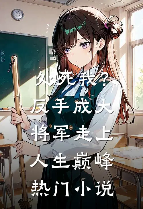 处死我？反手成大将军走上人生巅峰热门小说