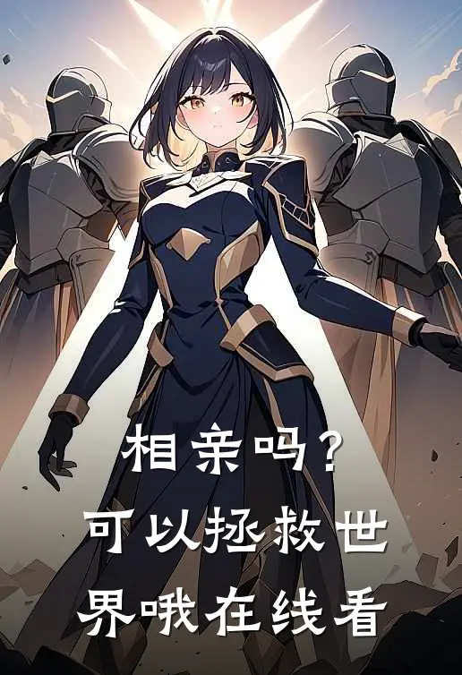 相亲吗？可以拯救世界哦在线看
