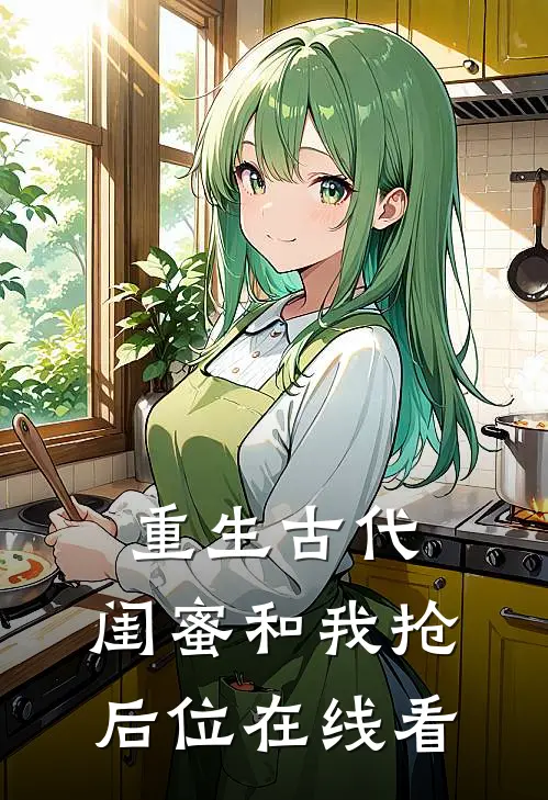 重生古代，闺蜜和我抢后位在线看