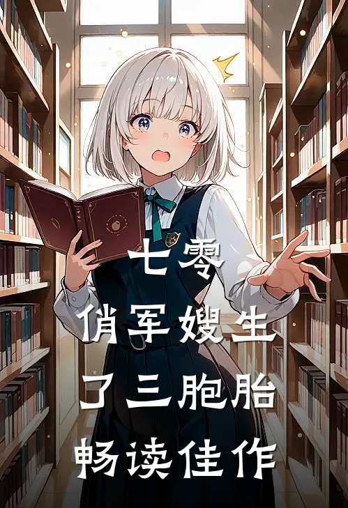 七零：俏军嫂生了三胞胎畅读佳作