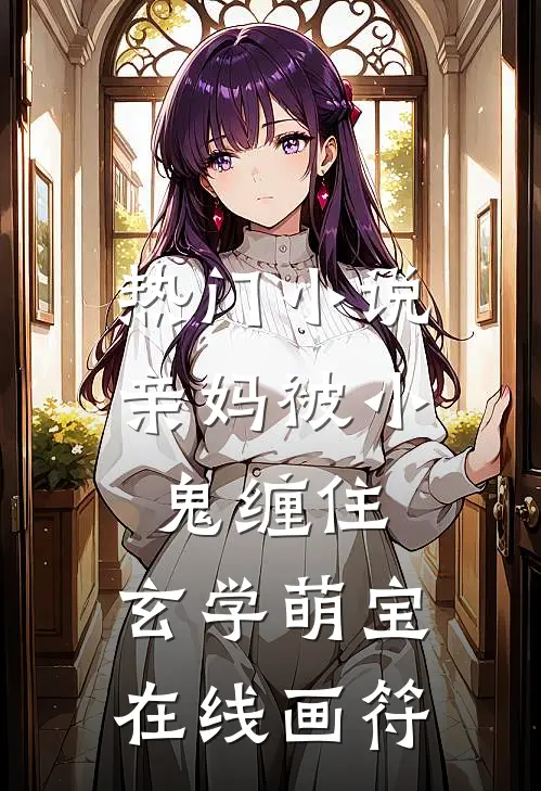 热门小说亲妈被小鬼缠住，玄学萌宝在线画符