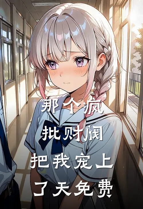 那个疯批财阀，把我宠上了天免费