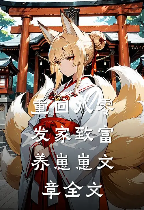 重回八零：发家致富养崽崽文章全文