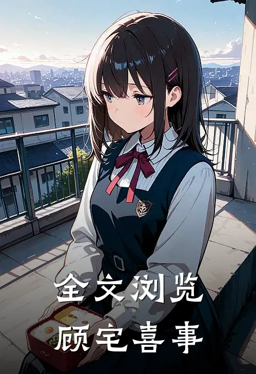 全文浏览顾宅喜事