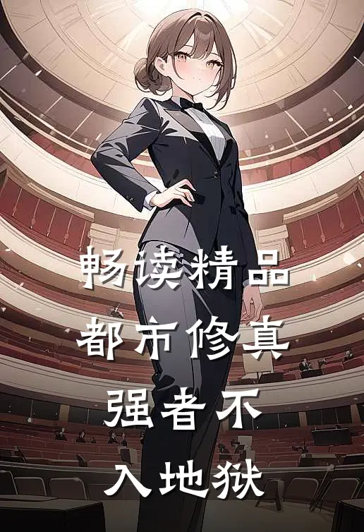 畅读精品都市修真：强者不入地狱
