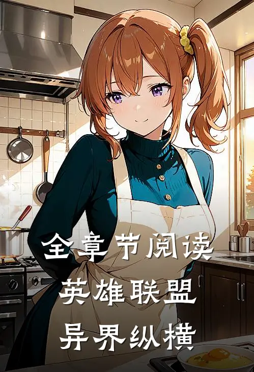 全章节阅读英雄联盟异界纵横
