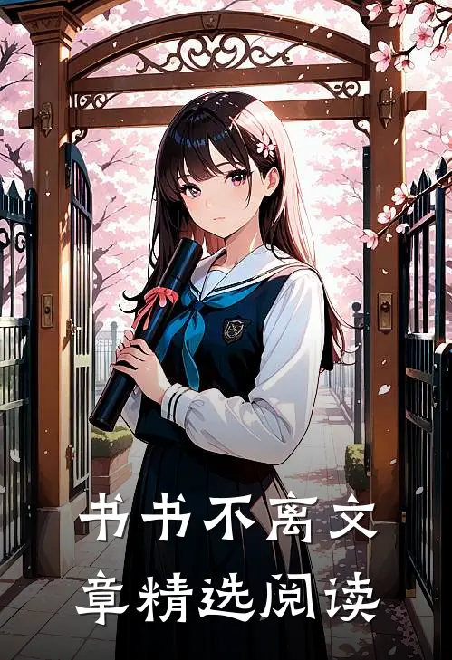 书书不离文章精选阅读