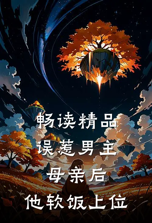 畅读精品误惹男主母亲后，他软饭上位