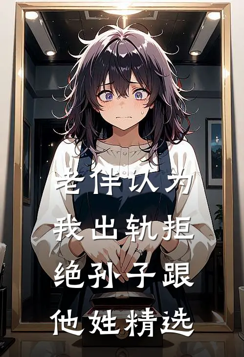 老伴认为我出轨拒绝孙子跟他姓精选