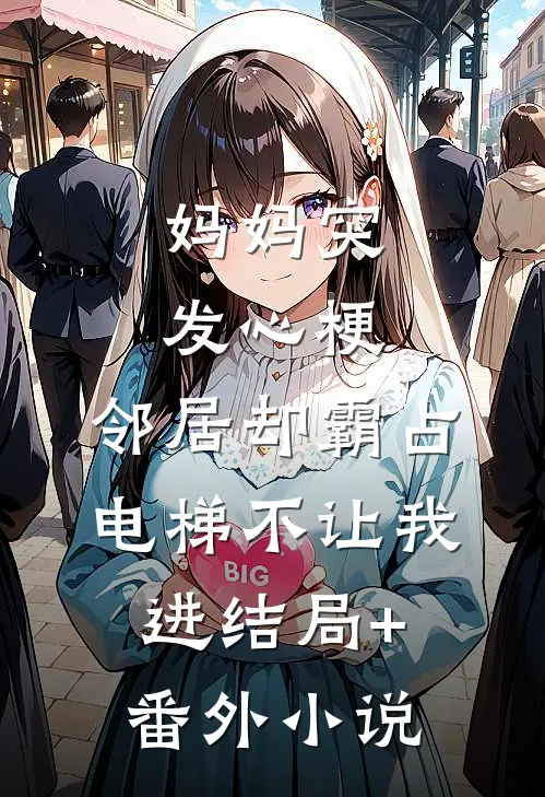 妈妈突发心梗，邻居却霸占电梯不让我进结局+番外小说