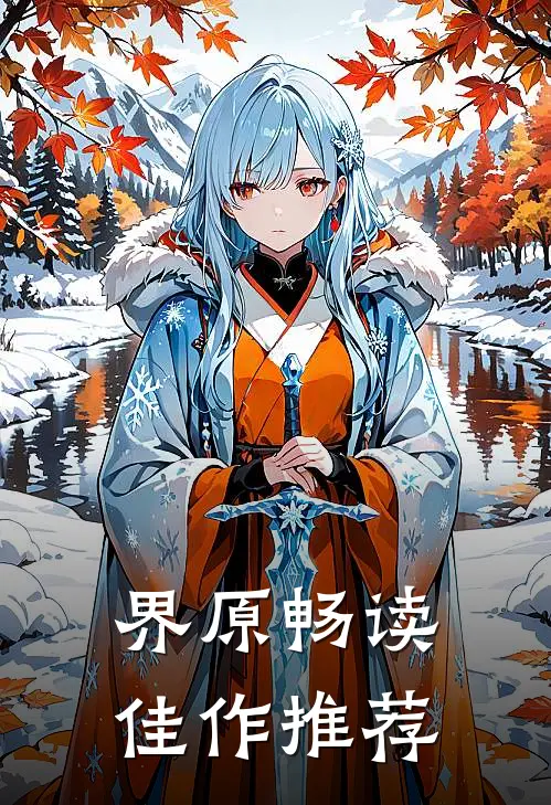 界原畅读佳作推荐