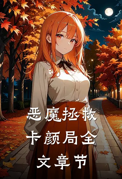 恶魔拯救卡颜局全文章节
