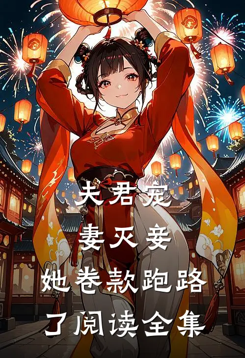 夫君宠妻灭妾，她卷款跑路了阅读全集