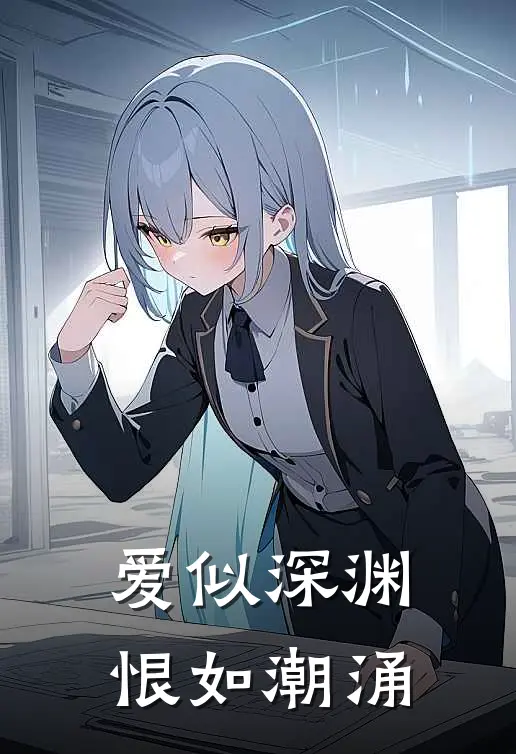 爱似深渊，恨如潮涌