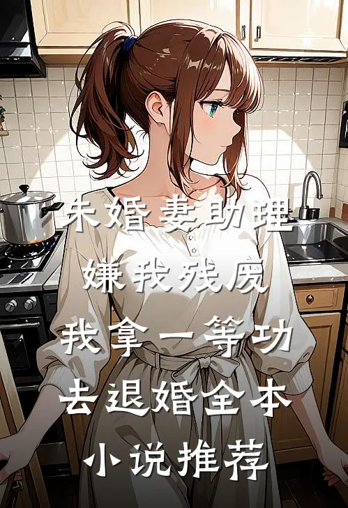 未婚妻助理嫌我残废，我拿一等功去退婚全本小说推荐