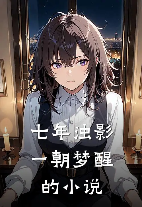七年浊影，一朝梦醒的小说
