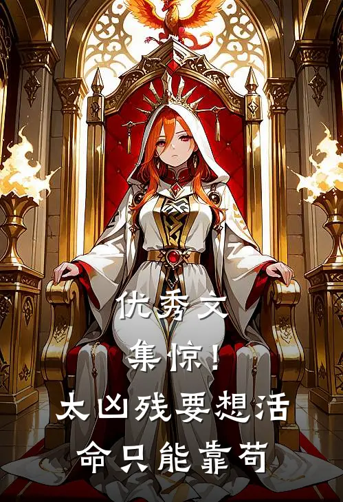 优秀文集惊！太凶残，要想活命只能靠苟