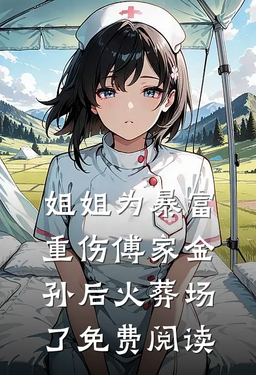 姐姐为暴富重伤傅家金孙后火葬场了免费阅读