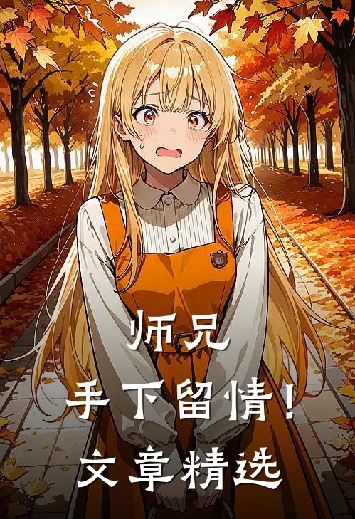 师兄，手下留情！文章精选
