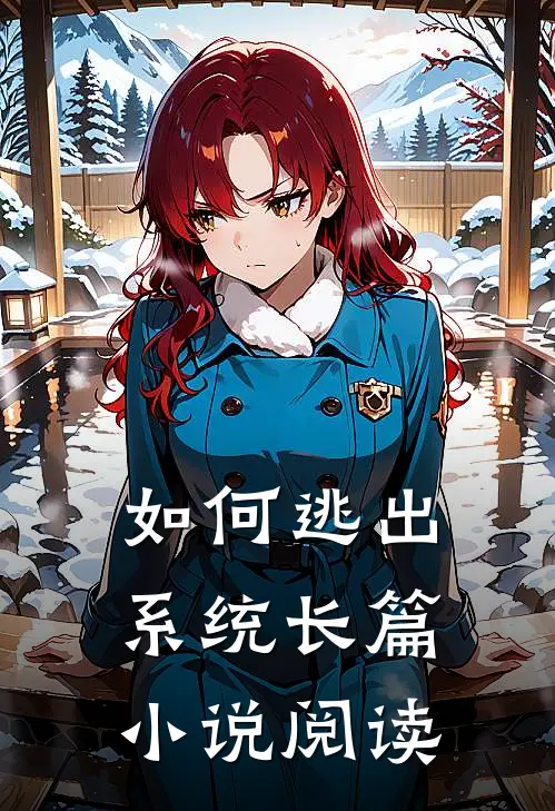 如何逃出系统长篇小说阅读