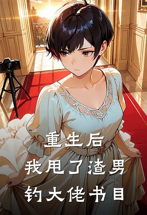重生后，我甩了渣男钓大佬书目