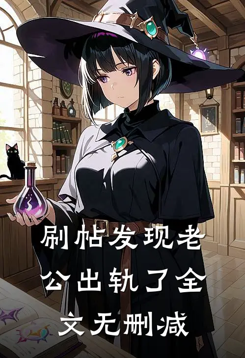 刷帖发现老公出轨了全文无删减