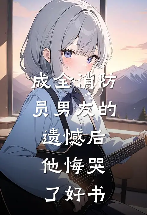 成全消防员男友的遗憾后，他悔哭了好书