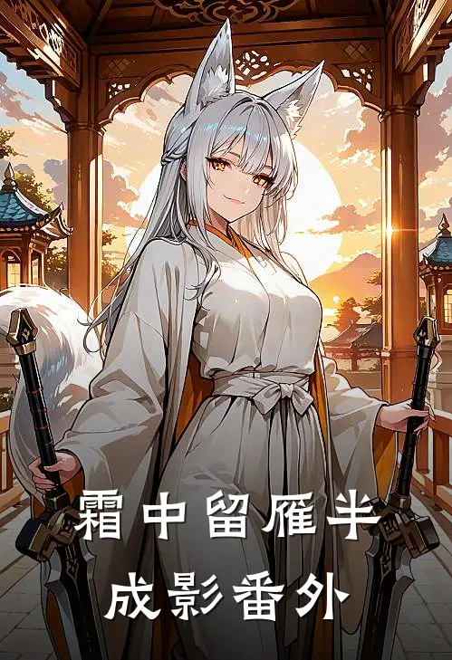 霜中留雁半成影番外