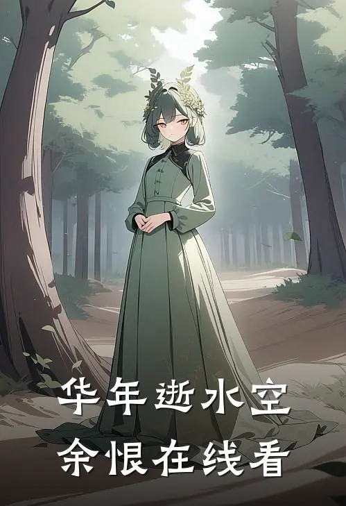 华年逝水空余恨在线看