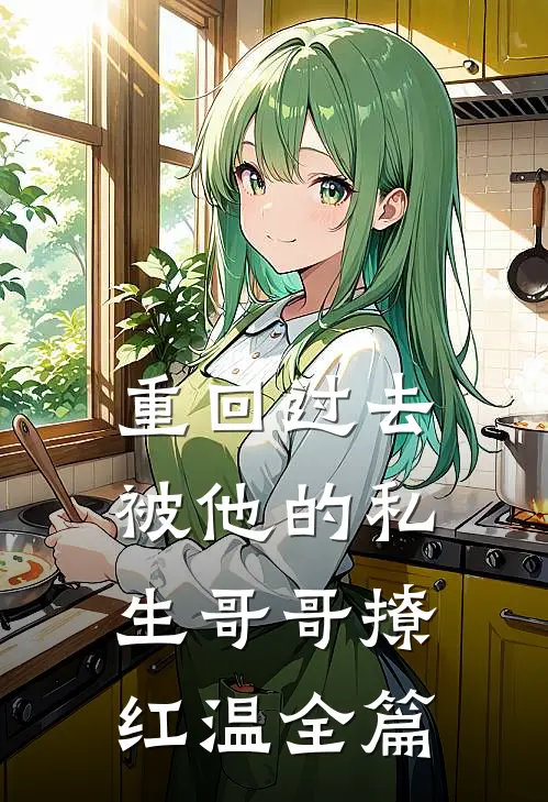 重回过去被他的私生哥哥撩红温全篇