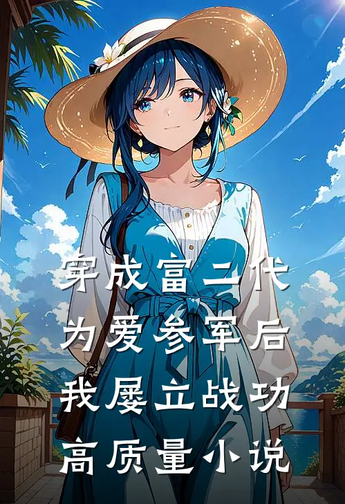 穿成富二代，为爱参军后我屡立战功高质量小说