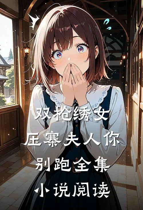 双枪绣女，压寨夫人你别跑全集小说阅读