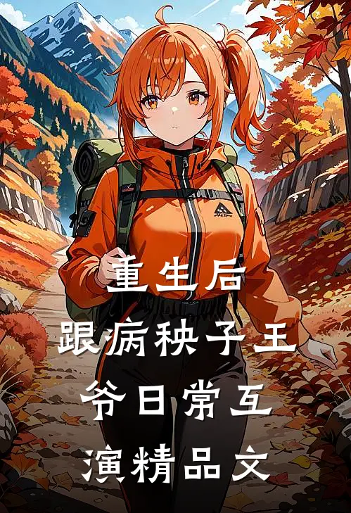 重生后，跟病秧子王爷日常互演精品文