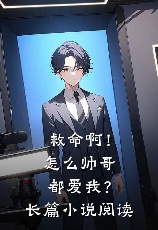 救命啊!怎么帅哥都爱我?长篇阅读全文