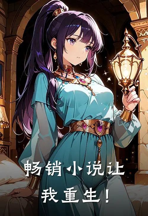 畅销小说让我重生！