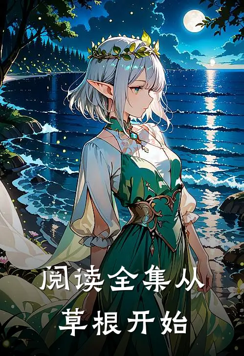 阅读全集从草根开始