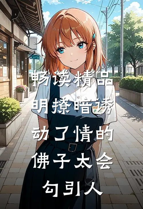 畅读精品明撩暗诱：动了情的佛子太会勾引人