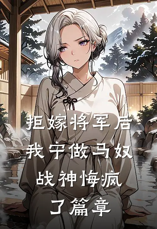 拒嫁将军后我宁做马奴，战神悔疯了篇章