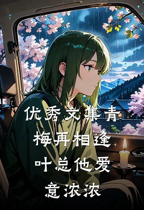 优秀文集青梅再相逢，叶总他爱意浓浓